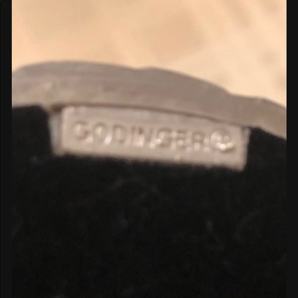 Godinger Candle Sticks - Picture 4 of 5